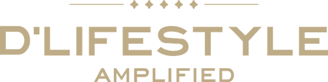D'LIFESTYLE Amplified